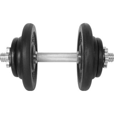 Sulov činka nakládací LIFEFIT jednoruční 17 kg