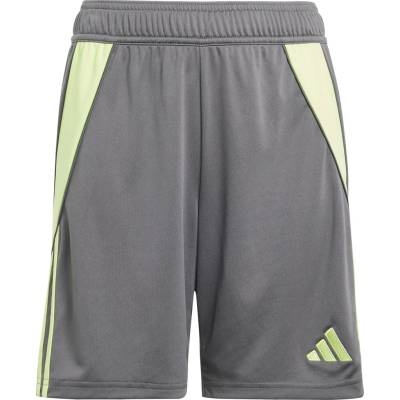 adidas TIRO24 SHO Y šedá