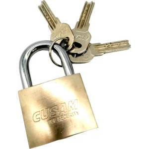 Wuxi Hongyu Daily-Use Products Co. , Ltd Катинар CUSAM Top Security 75мм