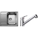 Set Blanco Tipo 45 S Mini + Daras-S