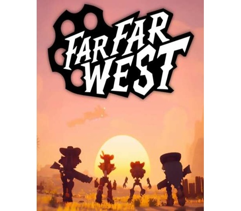 Far Far West