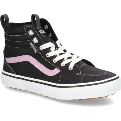 Vans MY Filmore HI VansGuard (Suede/Nylon) black