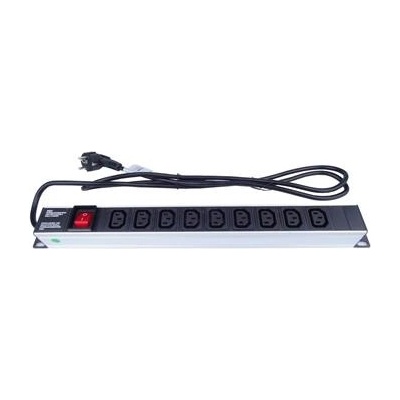 PremiumCord PDU-F10G09