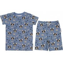 Blue Bulldog Geggamoja