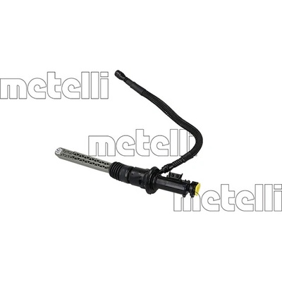 Hlavný spojkový valec METELLI 55-0307 (550307)