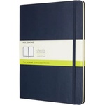 Moleskine Hardcover notebook XL size (7490176002)