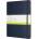 Moleskine Hardcover notebook XL size (7490176002)