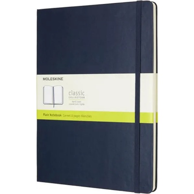 Moleskine Hardcover notebook XL size (7490176002)