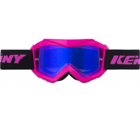 Kenny Track +