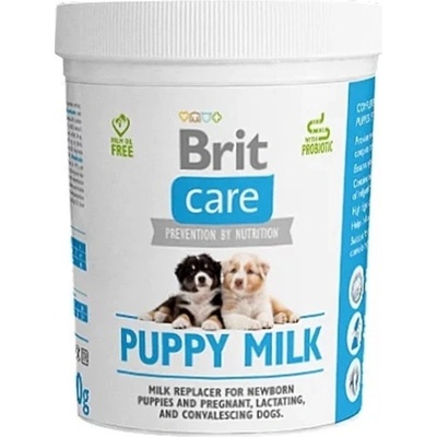 Brit Care mlieko pre šteňatá 1000 g