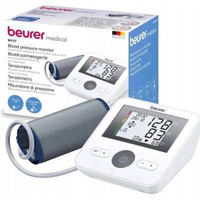 Beurer BM 27