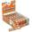 Protella Joe's Protein Bar [30 x 25 грама] Бял шоколад