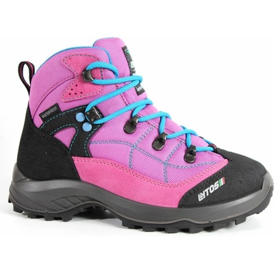 Lytos Renens evo 19 WaterProof passion turchese