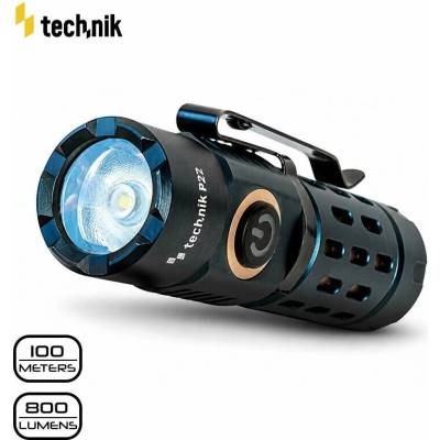 Technik P22