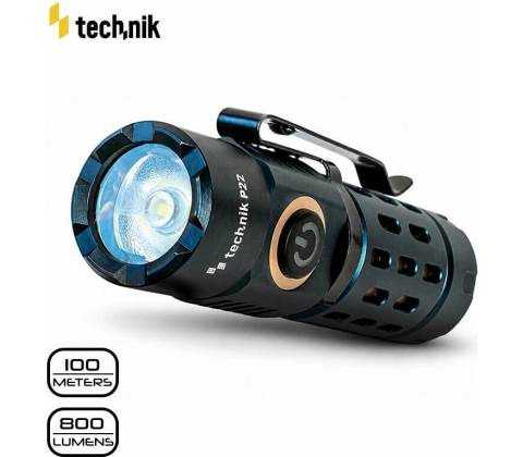 Technik P22