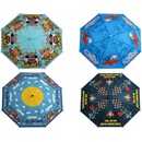 Prima-obchod chlapecký vystřelovací tyrkys auto