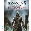 Hry na PC Assassins Creed Freedom Cry
