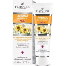 FLOS-LEK Floslek Pharma Arnica Arnica Gel Forte 50 ml