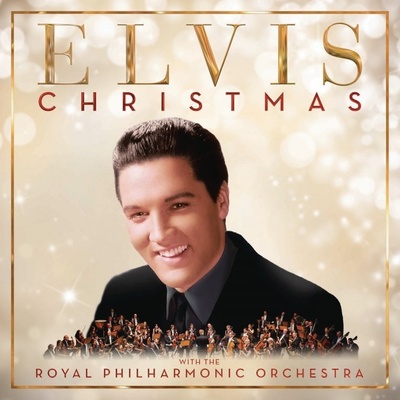 Elvis Presley - Christmas With Elvis &amp; Royal Philharmonic Orchestra