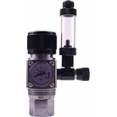 Strideways CO2 regulator