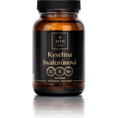 Zeen by Roal Kyselina Hyalurónová 60 kapsúl