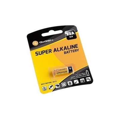 GoGEN Super Alkaline 23A 1ks GOG23AALKALINE1