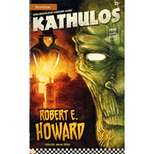 Kathulos - Robert E. Howard