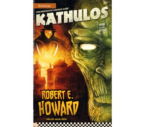Kathulos - Robert E. Howard