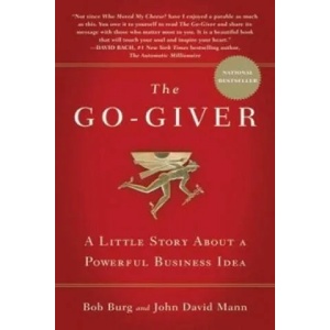 Go-Giver (2015)