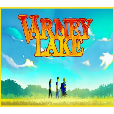 Varney Lake