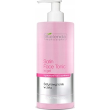 Bielenda Professional Satin Face Tonic in Gel 500 ml