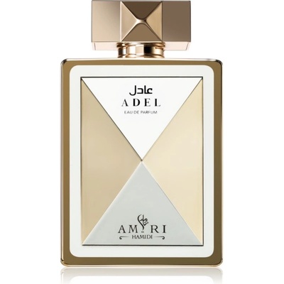 Hamidi Amiri Adel parfémovaná voda unisex 100 ml