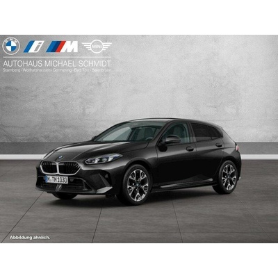 BMW 118d M Sport 110 kW