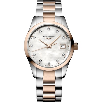 Longines L2.386.3.87.7