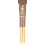 Flormar Puffy Liquid Contour контуриращ крем с апликатор цвят 001 Amber 12ml
