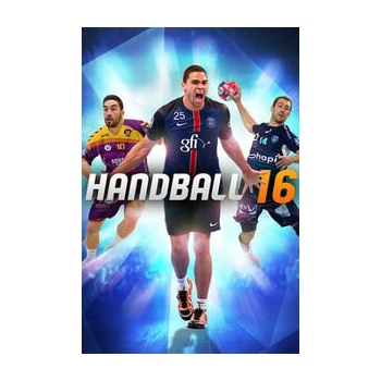 Handball 16