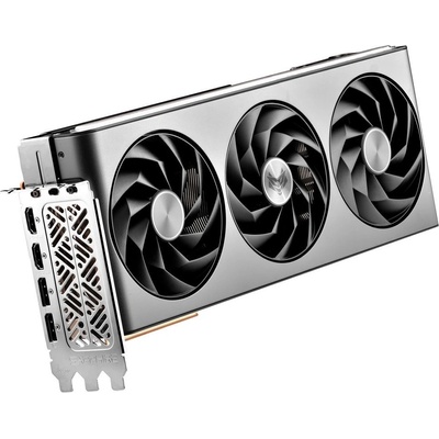 Sapphire Radeon RX 7700 XT NITRO+ 12GB GDDR6 11335-02-20G