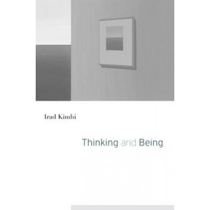 Thinking and Being | Irad Kimhi (ISBN: 9780674967892)