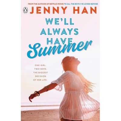 We'll Always Have Summer - Jenny Han