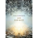 Mycelium II: Led pod kůží