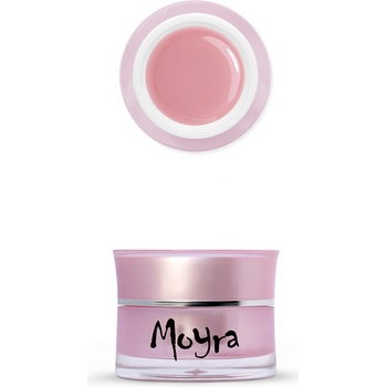 Moyra UV Gél Rapid Baby Rose 5 g