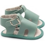 Funny Baby Бебешки буйки Funny Baby - Sandals, размер 17, тюркоаз (7381FN-31) - baby