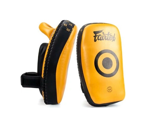 Fairtex KPLC6