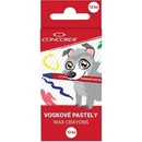 Voskové pastely CONCORDE 12ks