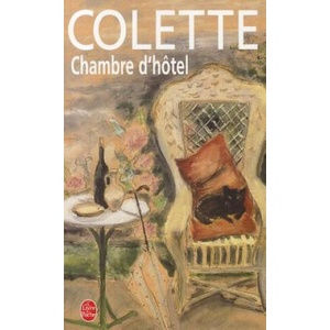 Chambre D Hotel | Colette (ISBN: 9782253053941)