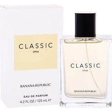 Banana Republic Classic Citrus parfumovaná voda unisex 125 ml