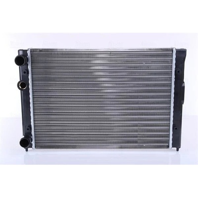 Chladič, chlazení motoru NISSENS 651851