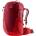 Deuter Туристическа раница Deuter Futura 27 Walking backpack - Masala / Cherry - размер One Size (502-5292-1111)