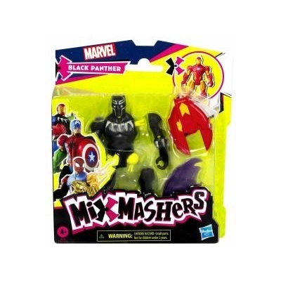 Hasbro Съчленена Фигура Hasbro Black Panther