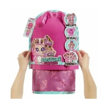 MGA Entertainment Фигурки на Герои LOL Surprise!